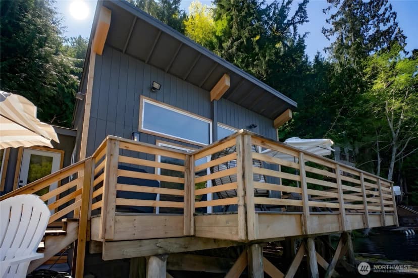 Property photo for 570 S Shore Road, Port Angeles photo 21