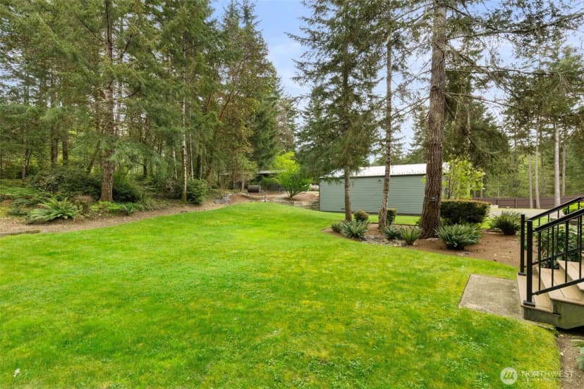 Property photo for 15219 Wright Bliss Road Nw, Gig Harbor photo 33