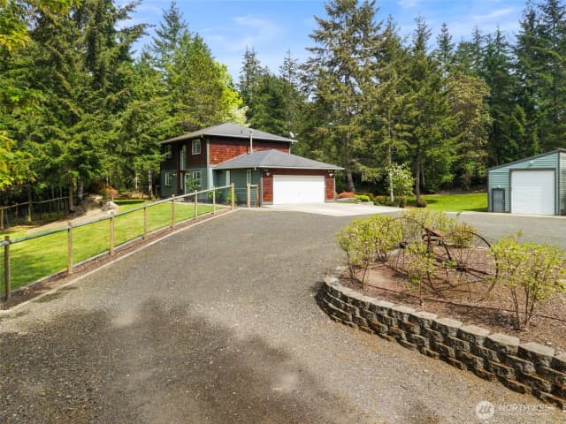 Property photo for 15219 Wright Bliss Road Nw, Gig Harbor photo 3