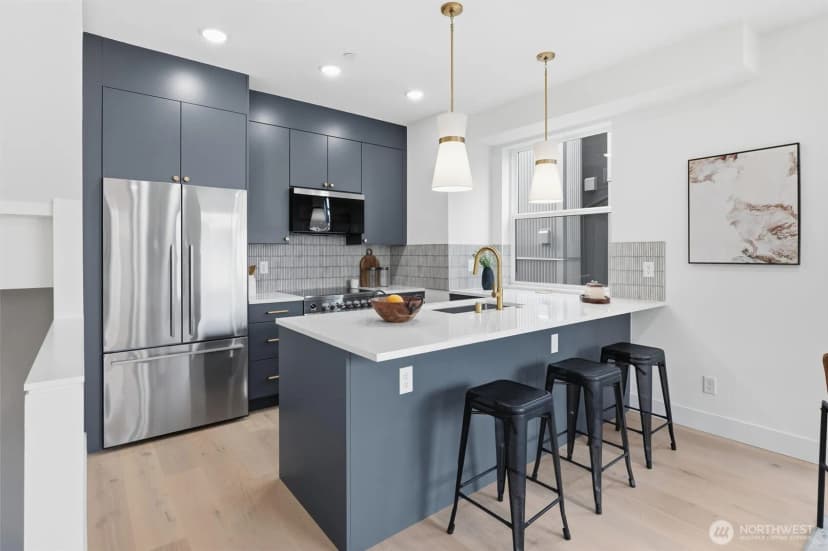 Property photo for 2018 Fairview Avenue E #d, Seattle photo 14