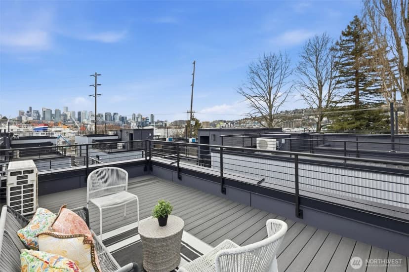 Property photo for 2018 Fairview Avenue E #d, Seattle photo 25