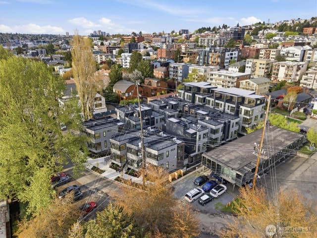 Property photo for 2018 Fairview Avenue E #d, Seattle