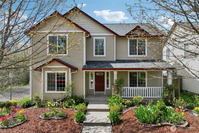 Property photo for 802 Nw 17th Avenue, Battle Ground
