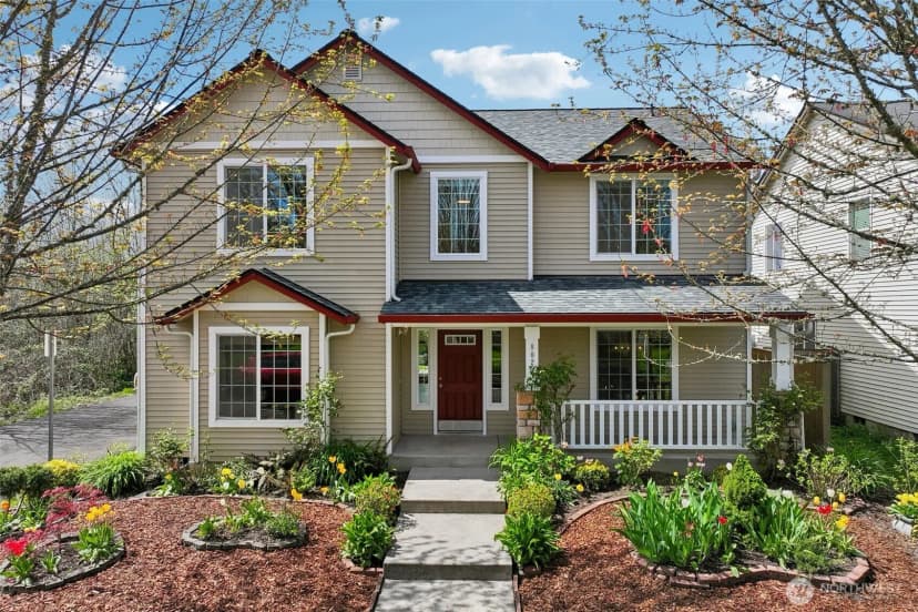 Property photo for 802 Nw 17th Avenue, Battle Ground