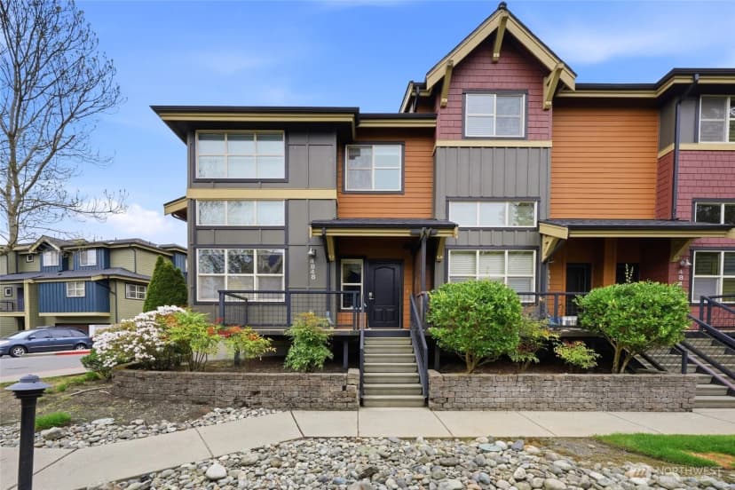 Property photo for 4848 Ellis Way, Mukilteo