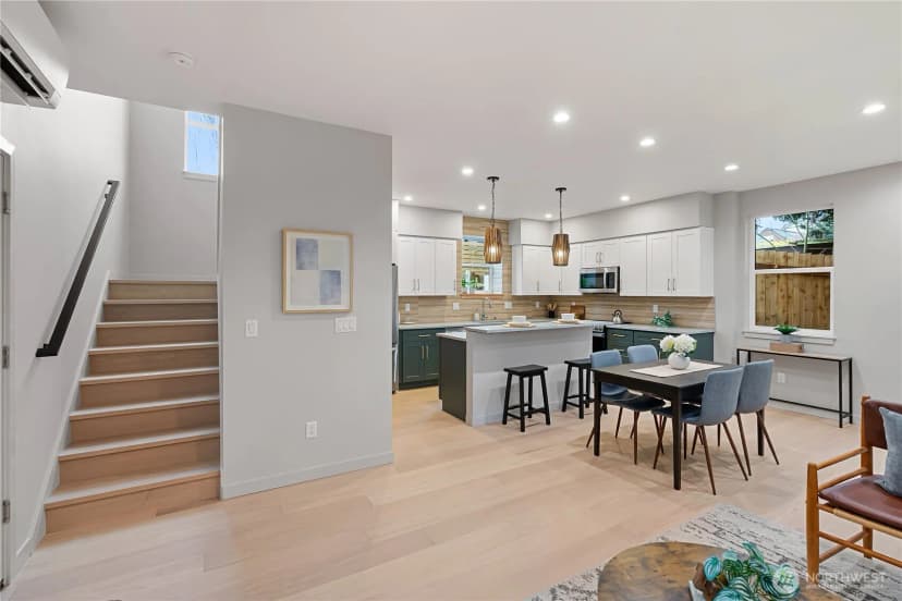 Property photo for 3412 Nw 56th Street, Seattle photo 11