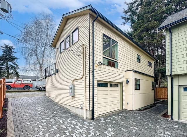 Property photo for 3412 Nw 56th Street, Seattle