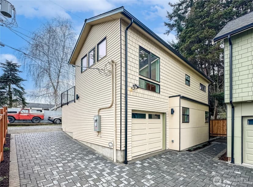 Property photo for 3412 Nw 56th Street, Seattle