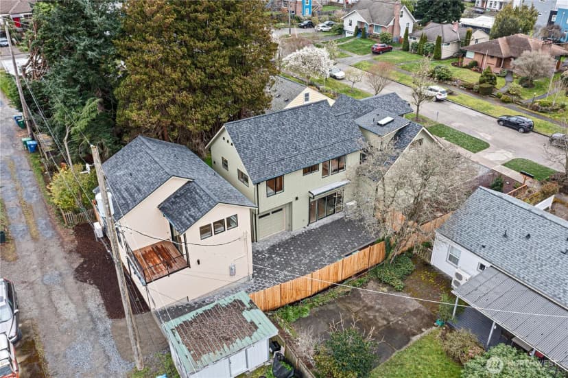 Property photo for 3412 Nw 56th Street, Seattle photo 25