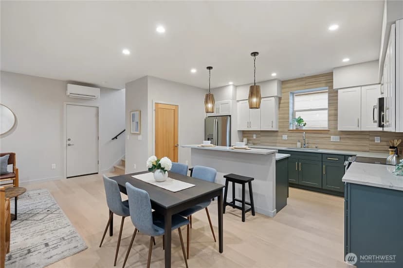 Property photo for 3412 Nw 56th Street, Seattle photo 6
