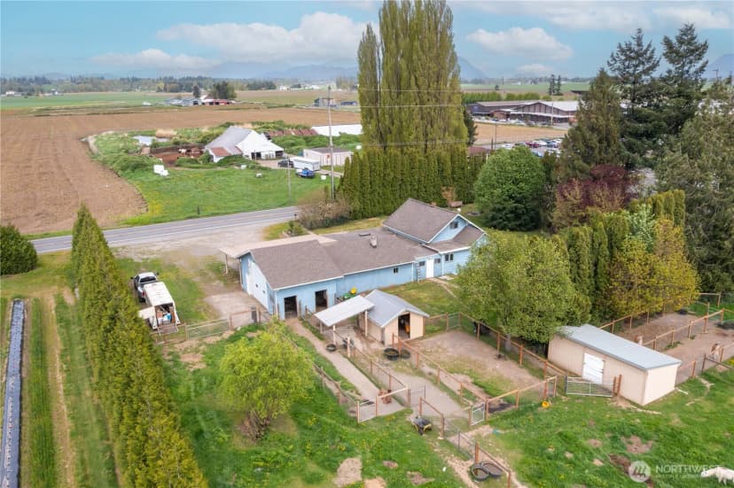 Property photo for 3257 E Badger Road, Everson photo 33