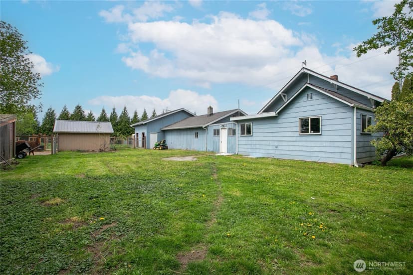 Property photo for 3257 E Badger Road, Everson photo 32