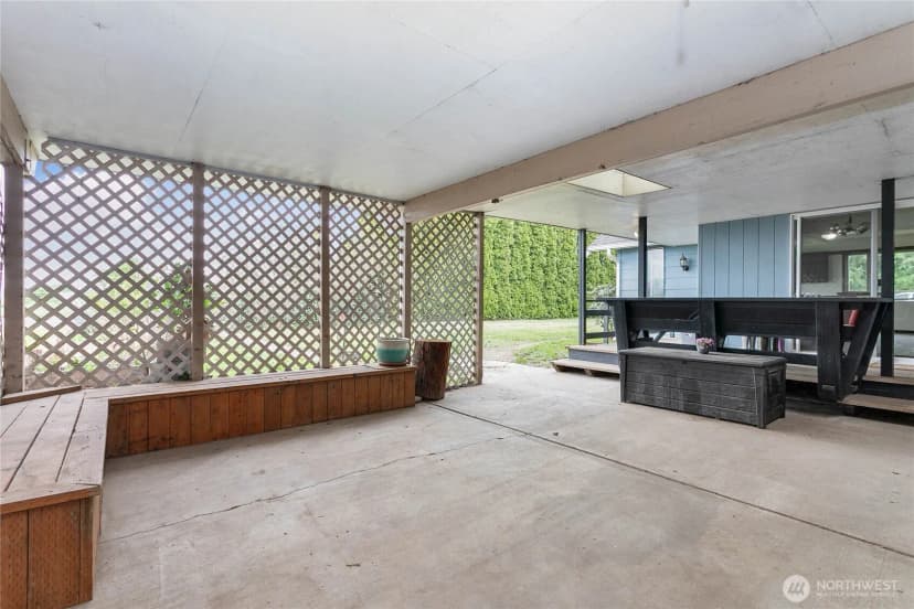 Property photo for 3257 E Badger Road, Everson photo 16