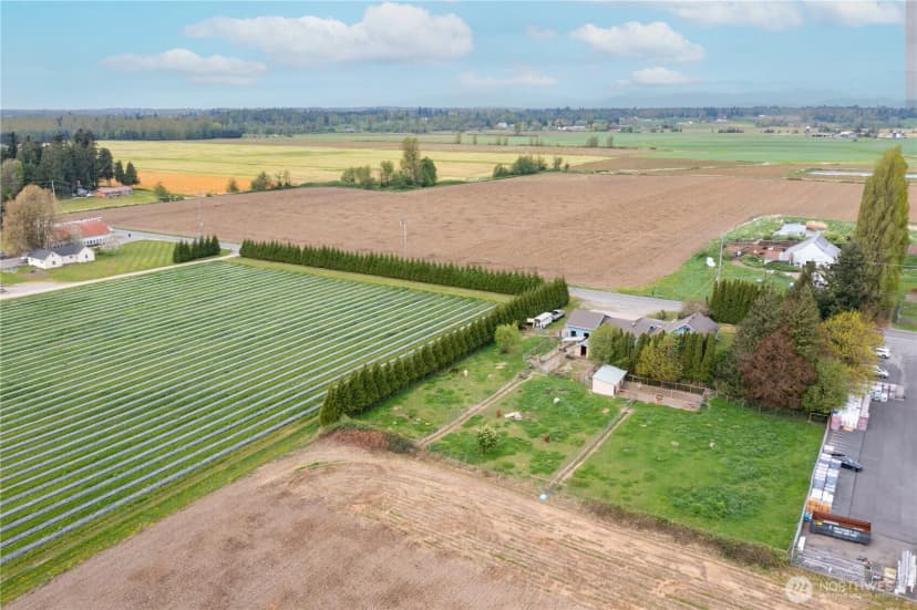 Property photo for 3257 E Badger Road, Everson photo 35