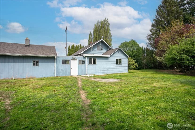 Property photo for 3257 E Badger Road, Everson photo 29