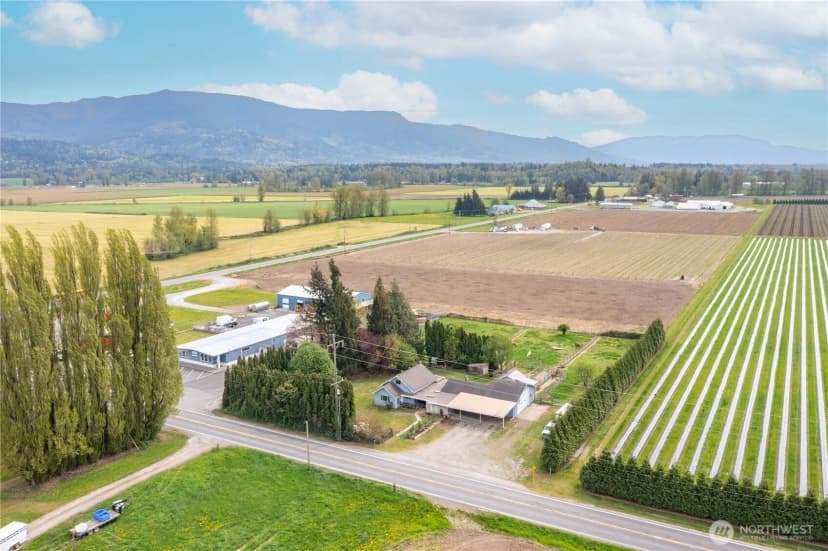 Property photo for 3257 E Badger Road, Everson photo 37