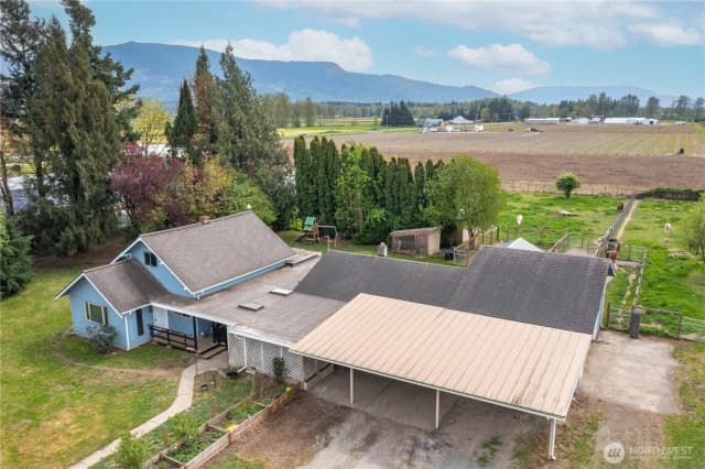 Property photo for 3257 E Badger Road, Everson photo 2