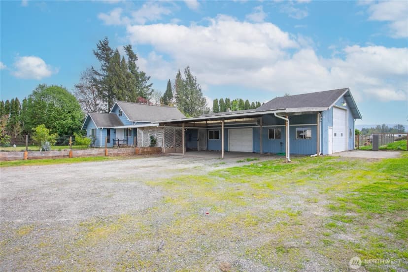 Property photo for 3257 E Badger Road, Everson photo 31