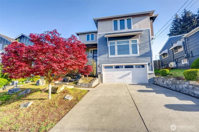 Property photo for 4319 South 10th, Tacoma