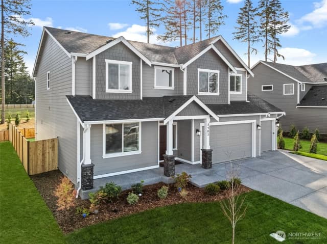 Property photo for 18217 37th Avenue Ct E, Tacoma photo 2
