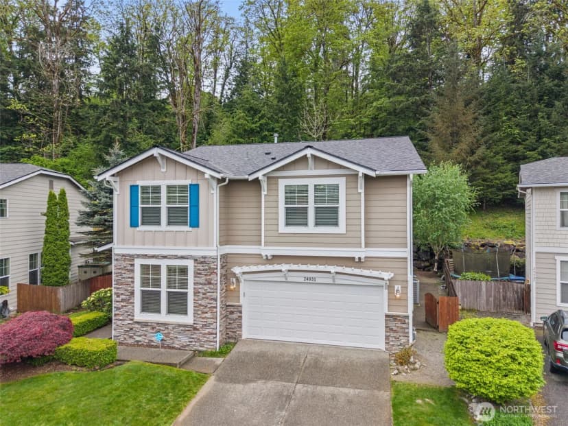 Property photo for 24931 234th Place Se, Maple Valley photo 36