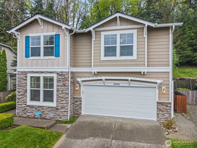 Property photo for 24931 234th Place Se, Maple Valley