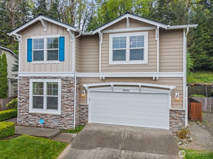 Property photo for 24931 234th Place Se, Maple Valley
