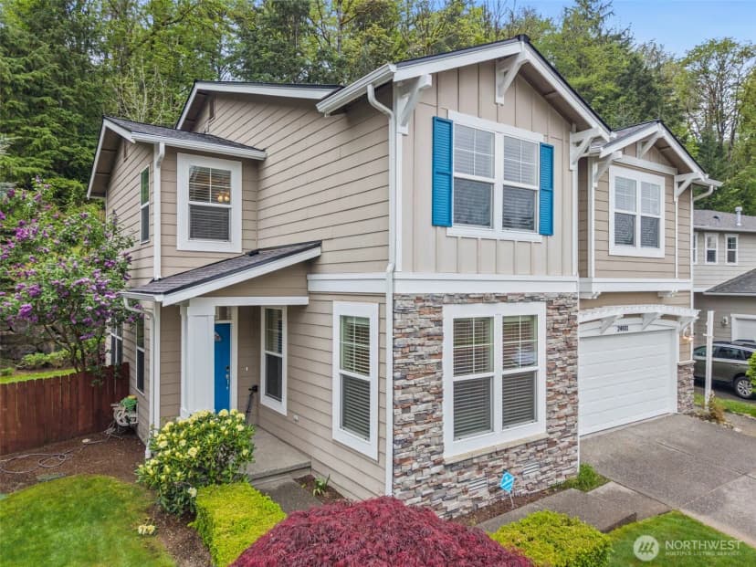 Property photo for 24931 234th Place Se, Maple Valley photo 35