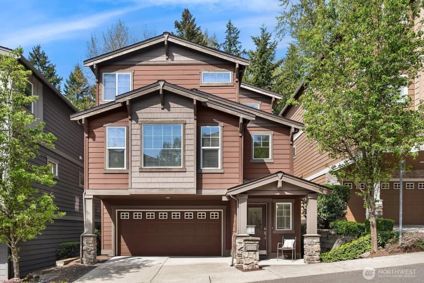 Property photo for 10508 Se 10th Court, Bellevue