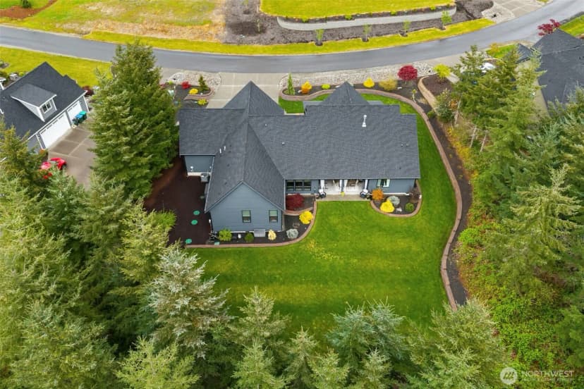 Property photo for 5040 Coopermill Court Ne, Olympia photo 40