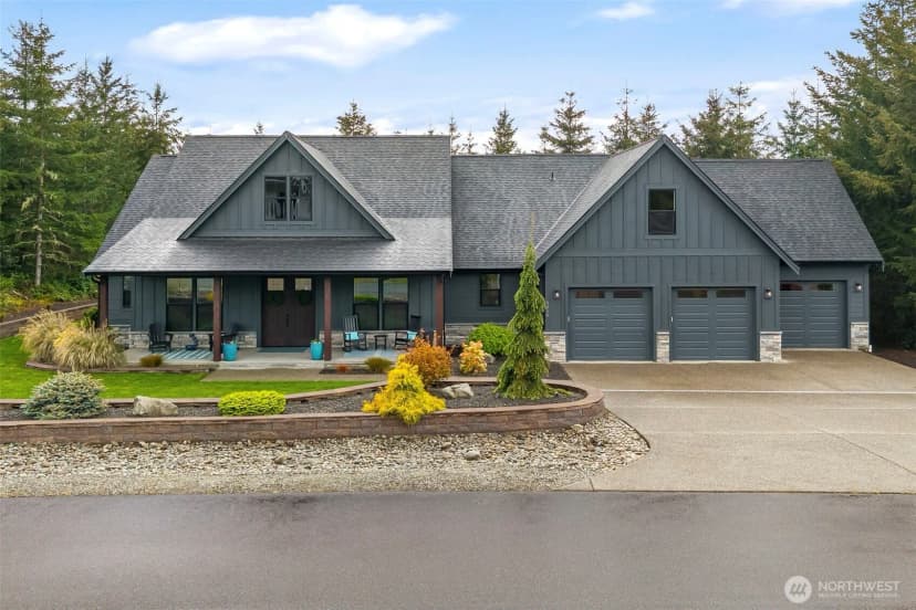 Property photo for 5040 Coopermill Court Ne, Olympia photo 2