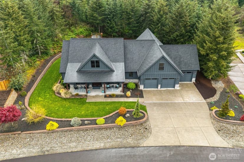 Property photo for 5040 Coopermill Court Ne, Olympia