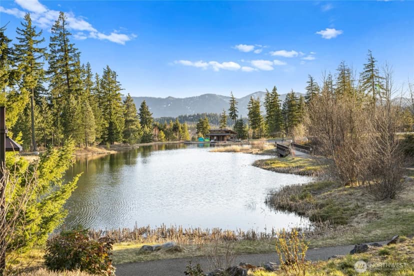 Property photo for 100 Wildflower Loop, Cle Elum photo 23