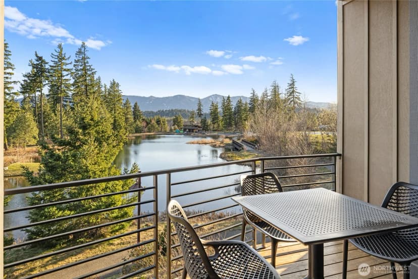 Property photo for 100 Wildflower Loop, Cle Elum