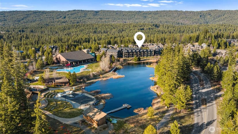 Property photo for 100 Wildflower Loop, Cle Elum photo 27
