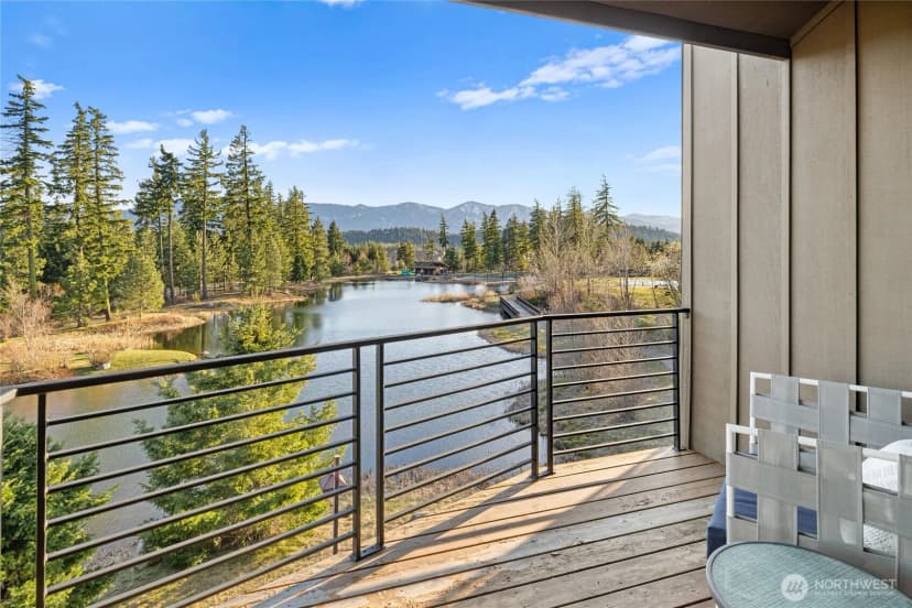 Property photo for 100 Wildflower Loop, Cle Elum photo 12