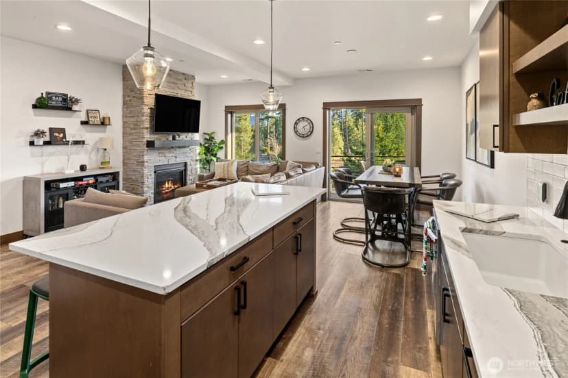 Property photo for 100 Wildflower Loop, Cle Elum photo 6