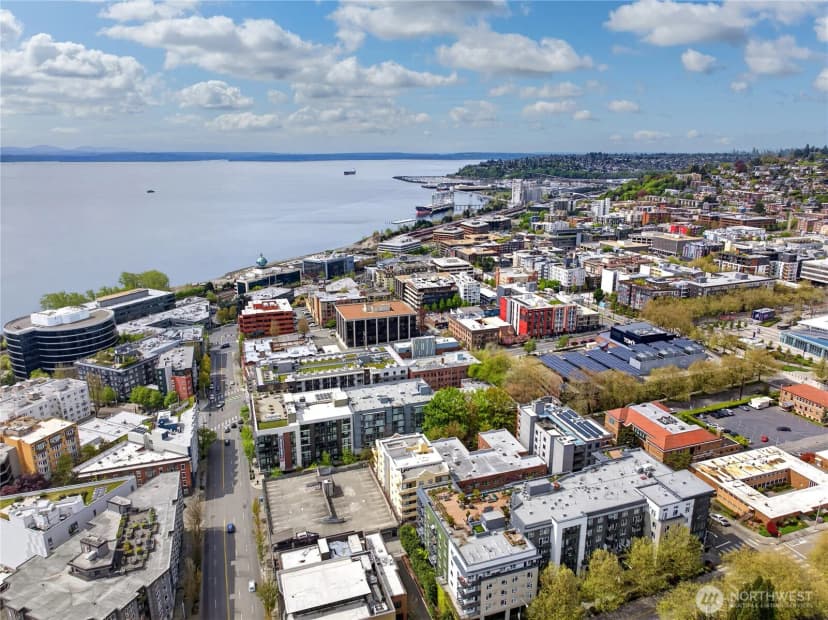 Property photo for 124 Warren Avenue N #208, Seattle photo 32