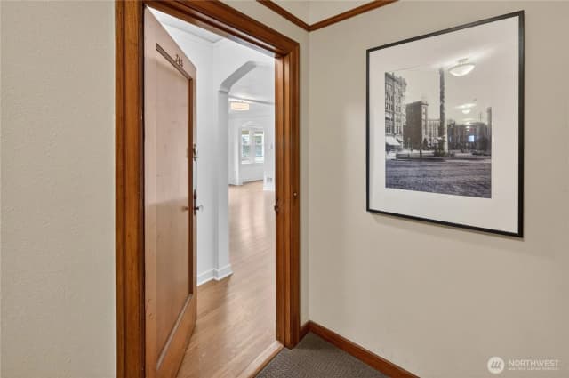 Property photo for 124 Warren Avenue N #208, Seattle photo 3
