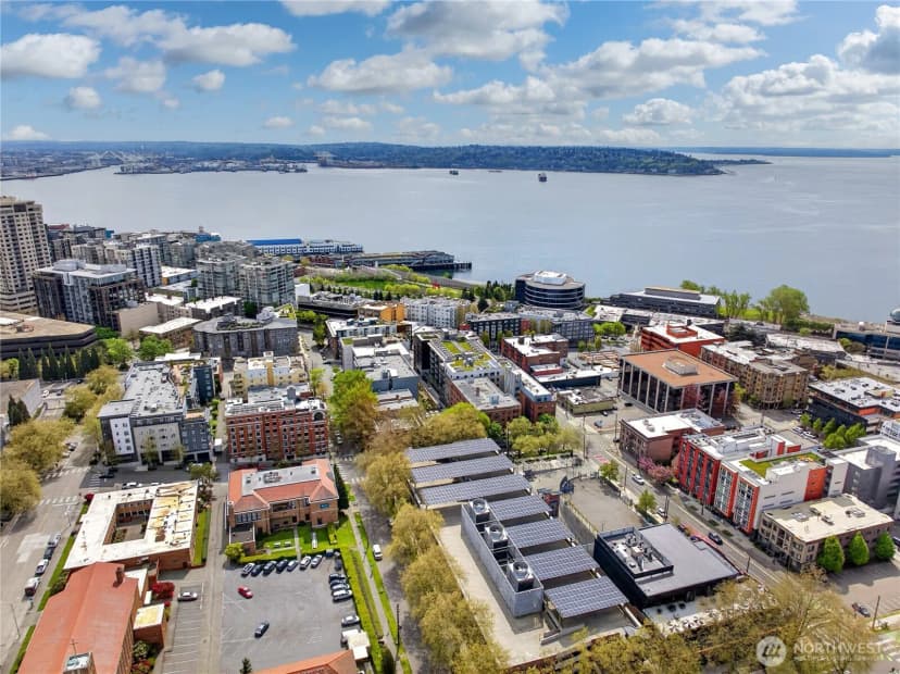 Property photo for 124 Warren Avenue N #208, Seattle photo 31