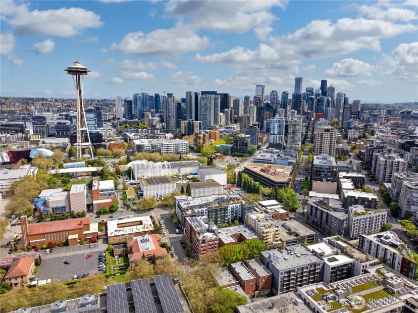 Property photo for 124 Warren Avenue N #208, Seattle photo 30