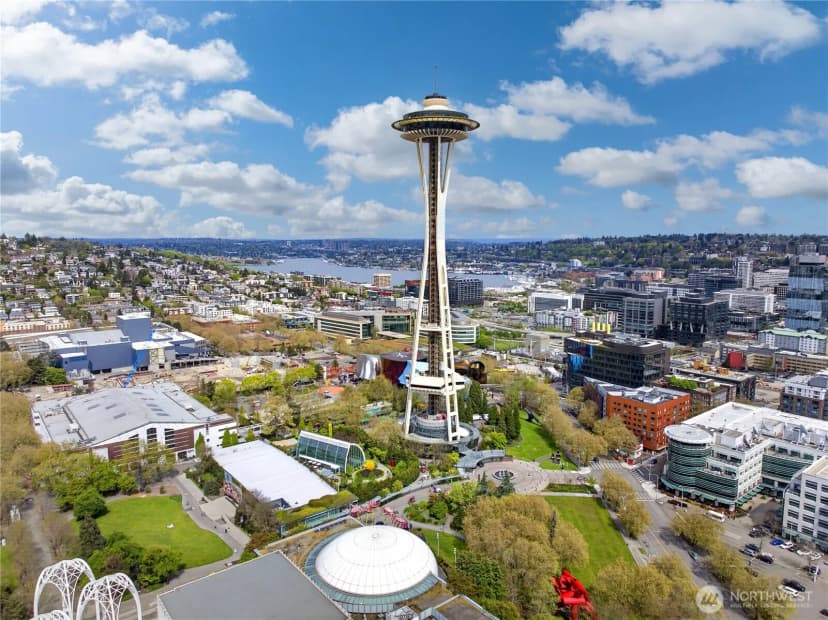 Property photo for 124 Warren Avenue N #208, Seattle photo 33