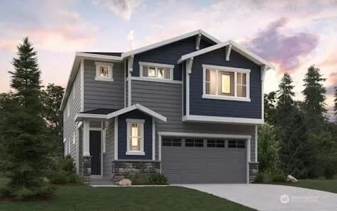 Property photo for 8716 126th Street Ct E, Puyallup