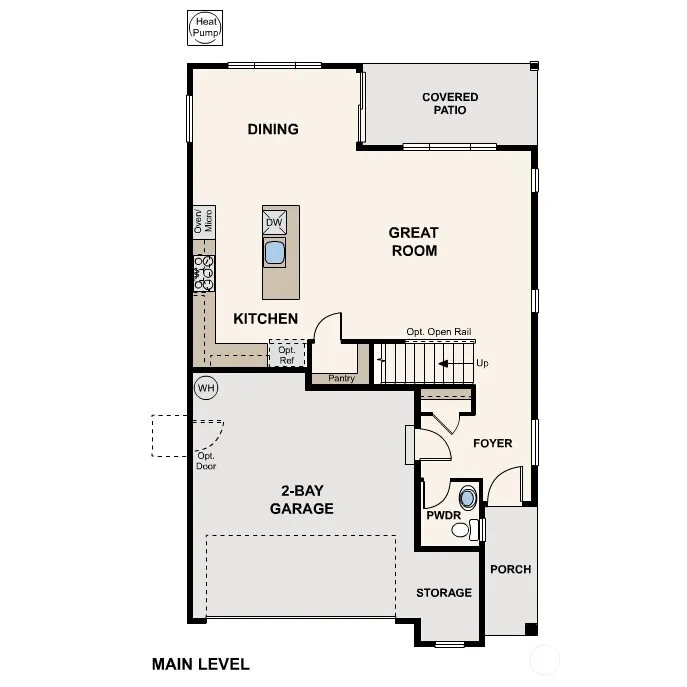 Property photo for 8716 126th Street Ct E, Puyallup photo 2