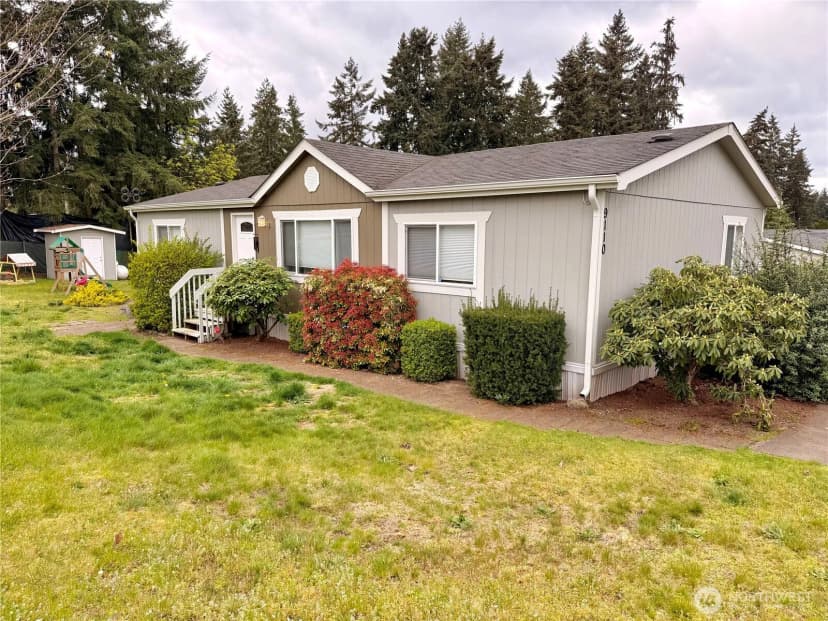 Property photo for 9110 218th Street Ct E, Graham