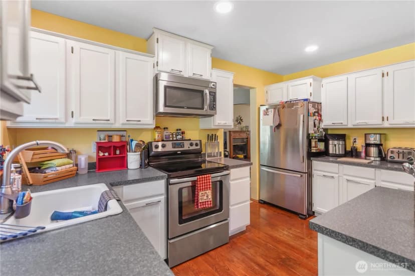 Property photo for 15305 Chumstick Highway, Leavenworth photo 17