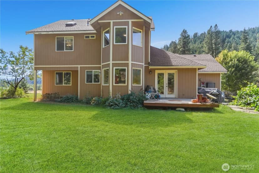 Property photo for 15305 Chumstick Highway, Leavenworth photo 29