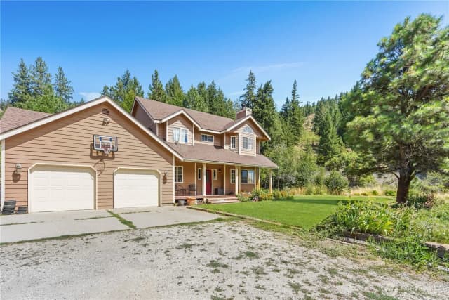 Property photo for 15305 Chumstick Highway, Leavenworth photo 2