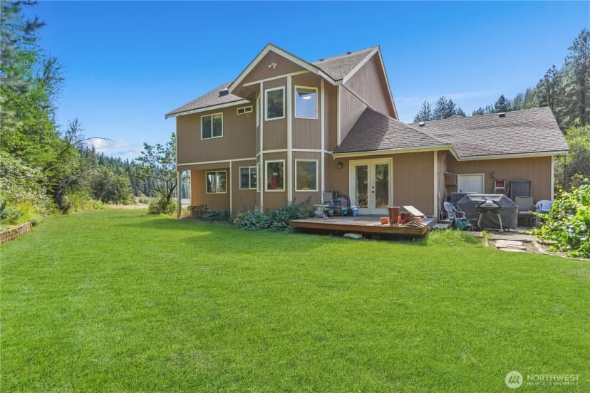 Property photo for 15305 Chumstick Highway, Leavenworth photo 28