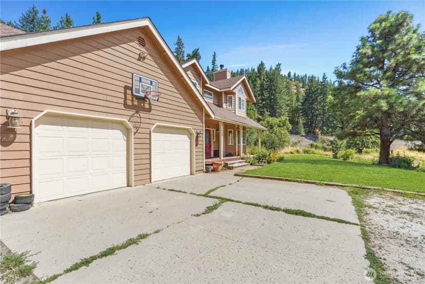 Property photo for 15305 Chumstick Highway, Leavenworth photo 27